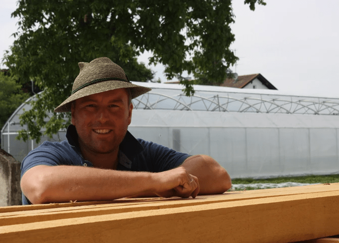 Michael Fritzsche, Zimmerermeister Michael Fritzsche, Zimmerermeister