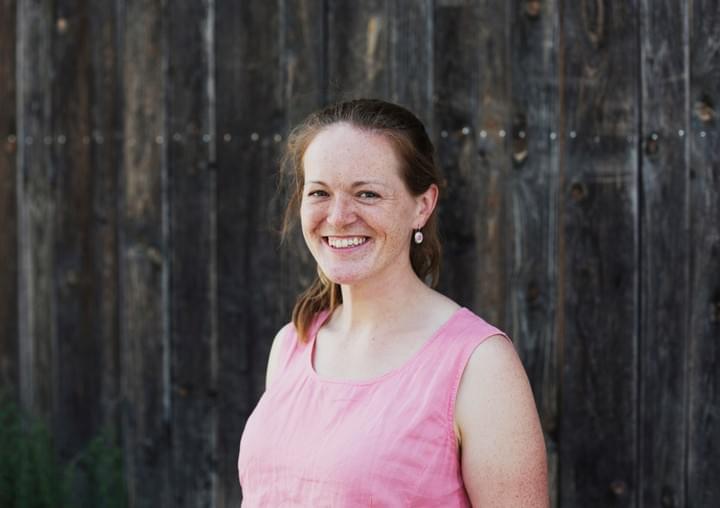 Anna Fritzsche, Landwirtin Anna Fritzsche, Landwirtin