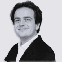 Grégoire ROBIN - Y VENTURES Analyst Tech M&A ESCP Grégoire ROBIN - Y VENTURES Analyst Tech M&A ESCP