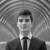 Guillaume MENUET - Y VENTURES Analyst Tech M&A ESCP Guillaume MENUET - Y VENTURES Analyst Tech M&A ESCP