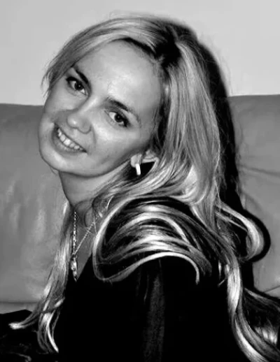 Joanna, CEO Joanna, CEO