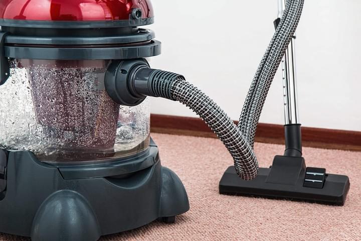 Domestic cleaning Domestic cleaning