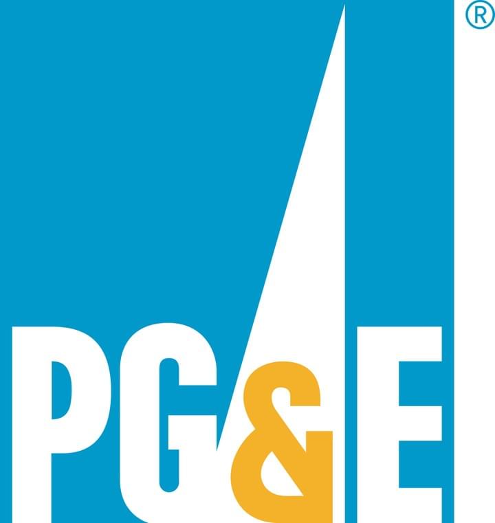 PG&E PG&E
