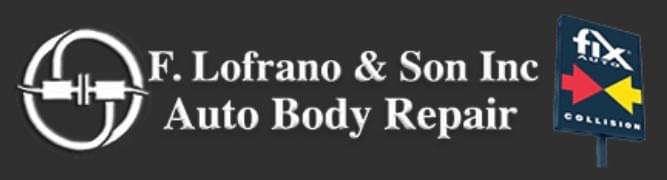 F. Lofrano & Son Auto Body Repair F. Lofrano & Son Auto Body Repair