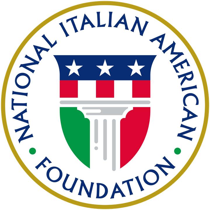 National Italian American Foundation National Italian American Foundation