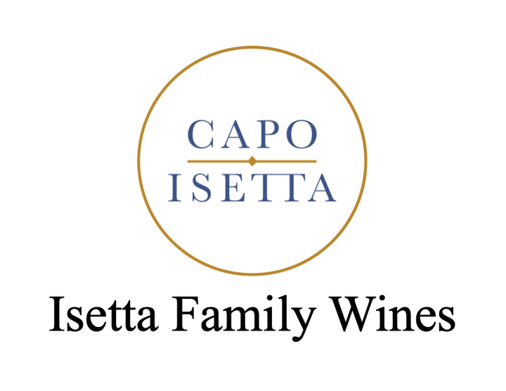 Capo Isetta Capo Isetta