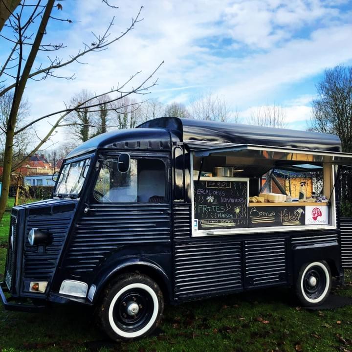 Food Truck Hauts-de-France Food Truck Hauts-de-France