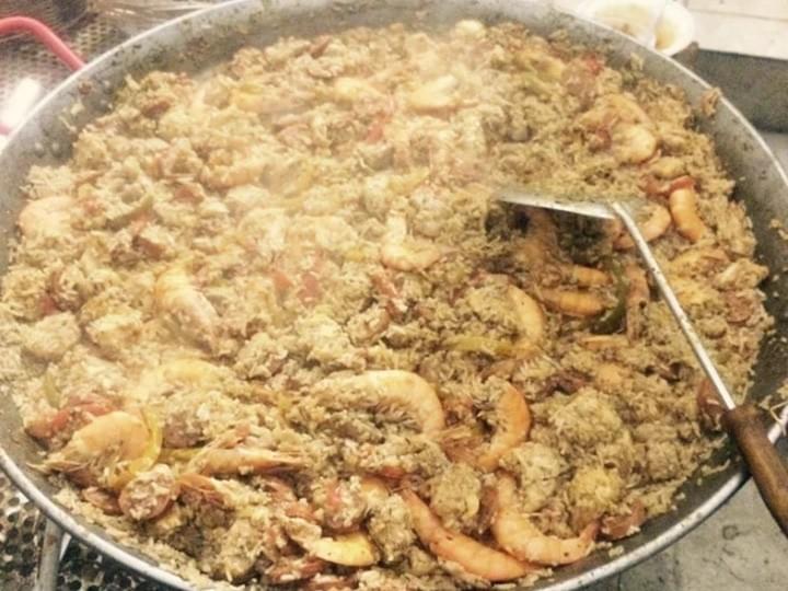 La poêlée de Tubistrote La poêlée de Tubistrote