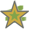 A star experience on the island A star experience on the island