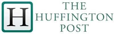 We're featured on The Huffington Post We're featured on The Huffington Post