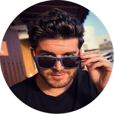 Recommendation Elad Rodriquez - CoworkParadise Recommendation Elad Rodriquez - CoworkParadise