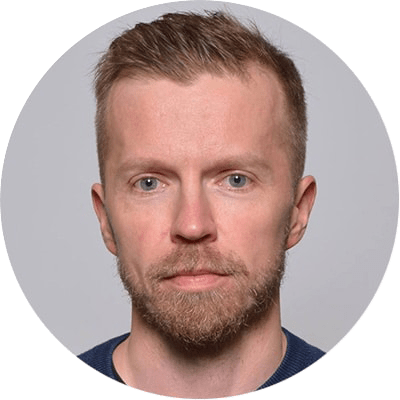 Pekka Matila Pekka Matila