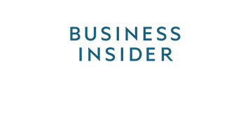 We're featured on BusinessInsider We're featured on BusinessInsider