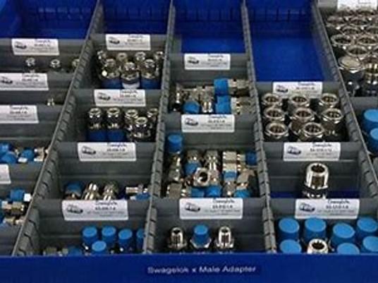 Alternative Hose Asset Management & Managed Inventory Alternative Hose Asset Management & Managed Inventory