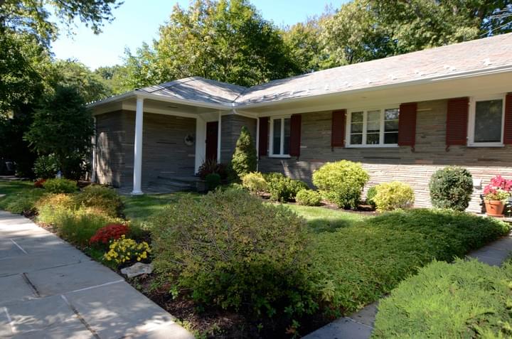 South Orange Sold over asking  at first open house South Orange Sold over asking  at first open house