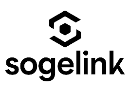 Logo Sogelink Logo Sogelink