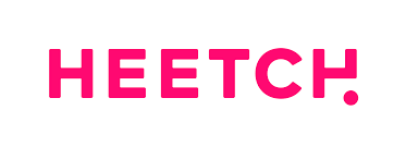 Logo Heetch Logo Heetch