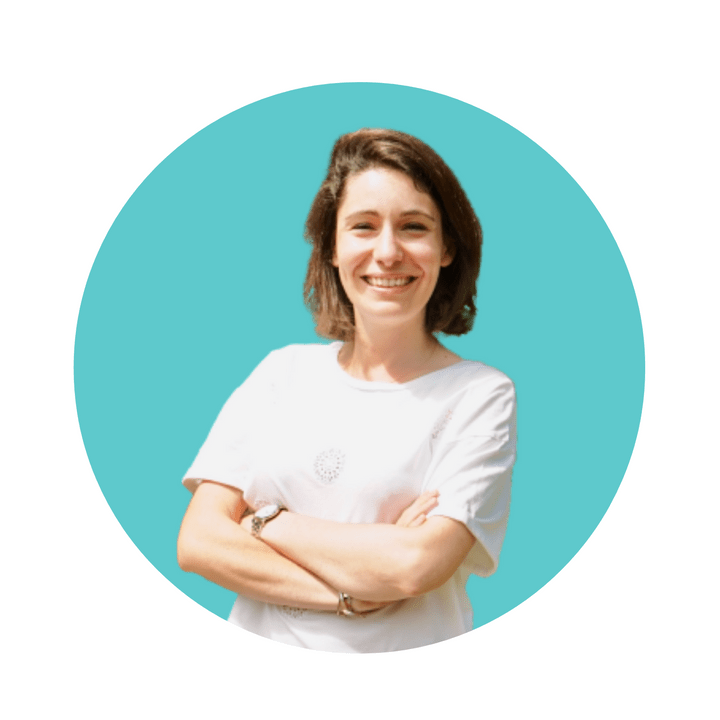 Marie-Charlotte Parfait Marie-Charlotte Parfait