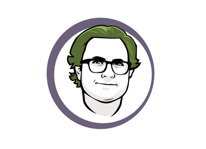 Josh Rosenthal PhD Photo Josh Rosenthal PhD Photo