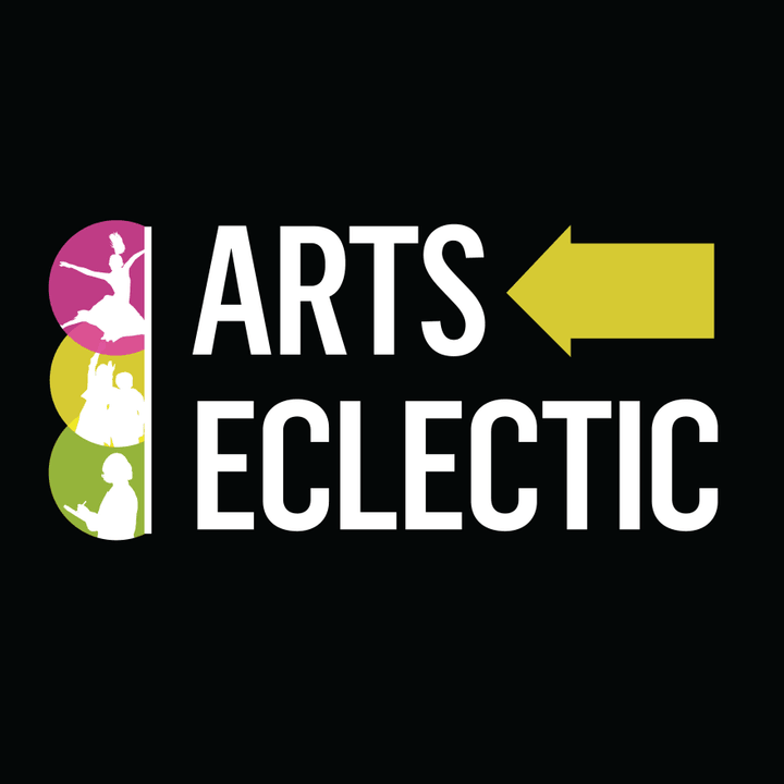 Arts Eclectic Logo Arts Eclectic Logo