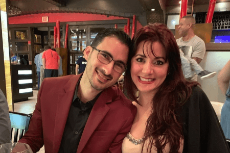 "First LOI submitted!!!! Thank you KimBerly for sharing all your knowledge with us and for everything that you taught us in these three days. It was amazing days." "First LOI submitted!!!! Thank you KimBerly for sharing all your knowledge with us and for everything that you taught us in these three days. It was amazing days."