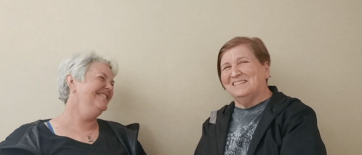 We have 2 properties under contract with the possibility of 2-3 more. We are rocking it. We are so grateful for your tutelage." We have 2 properties under contract with the possibility of 2-3 more. We are rocking it. We are so grateful for your tutelage."