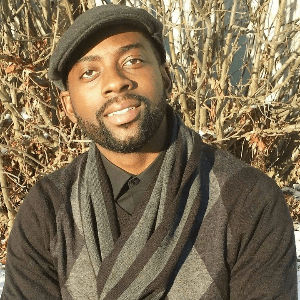 Larry Simmons  Owner, Selestial Stays Larry Simmons  Owner, Selestial Stays