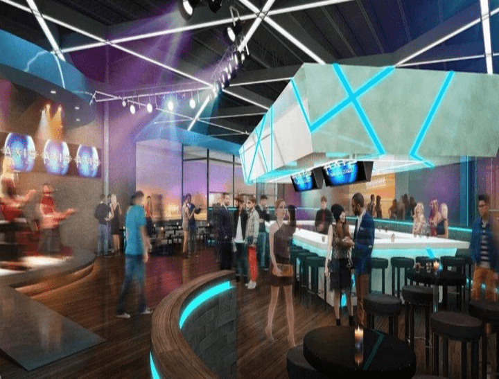 Our tenant build outs are custom designs tailored to the customer. We also provide life safety plans and certificates of occupancy. Our tenant build outs are custom designs tailored to the customer. We also provide life safety plans and certificates of occupancy.