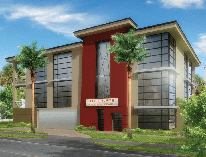 We design multifamily complexes with a modern flair in Northeast Florida. We design multifamily complexes with a modern flair in Northeast Florida.