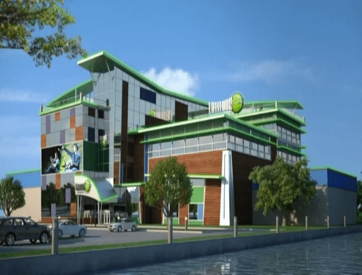 We have designed modern Family Entertainment Centers around the country We have designed modern Family Entertainment Centers around the country