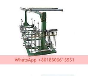 Magnetic flyer pay-off Magnetic flyer pay-off