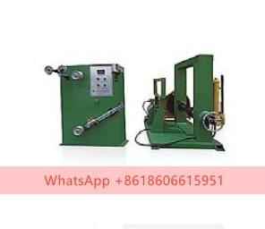 Longmen type active pay-off Longmen type active pay-off