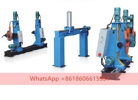 Gate Type Take-up & Pay Off Machine Gate Type Take-up & Pay Off Machine