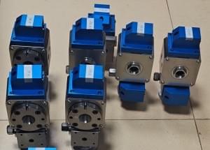 U7 Crosshead of Extruder U7 Crosshead of Extruder