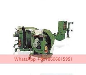 Flyer type pay-off Flyer type pay-off