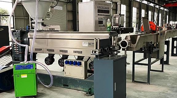 Ekstruderler ve Kaplama Makinaları capstian technology Ekstruderler ve Kaplama Makinaları capstian technology