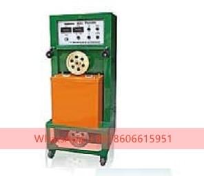 Conductor Pre-heater Conductor Pre-heater