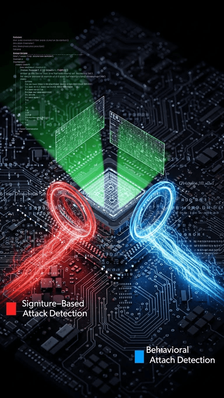 日経クロステック:EDRの仕組みを解剖 攻撃見つける2手法 日経クロステック:EDRの仕組みを解剖 攻撃見つける2手法