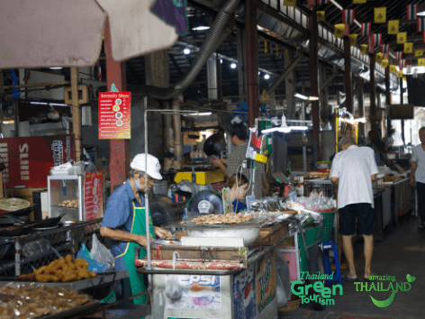 1 Day Bangkok Market Tour 1 Day Bangkok Market Tour