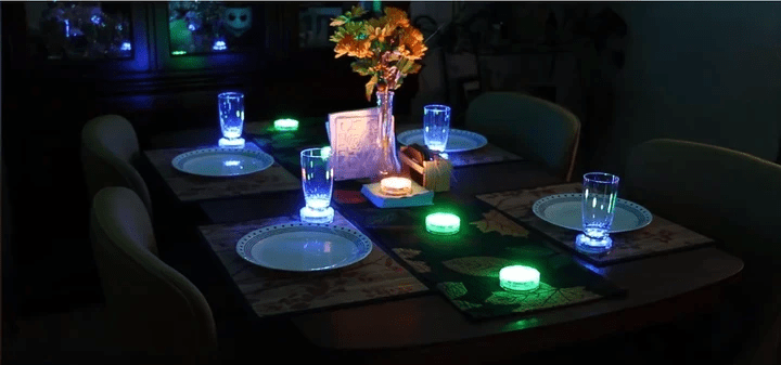 submersible led light submersible led light