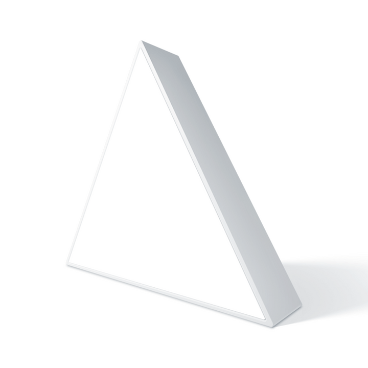 remtoe controlled triangle lights remtoe controlled triangle lights