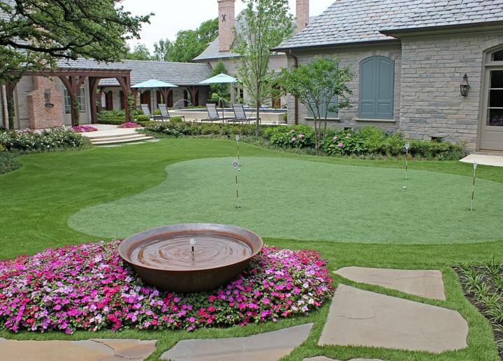 landscape turf case landscape turf case