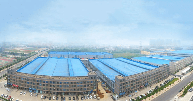 Di hai machinery factory Di hai machinery factory