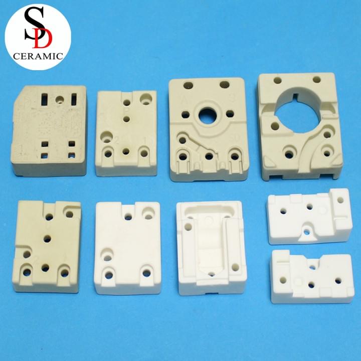 THERMOSTAT CERAMIC THERMOSTAT CERAMIC