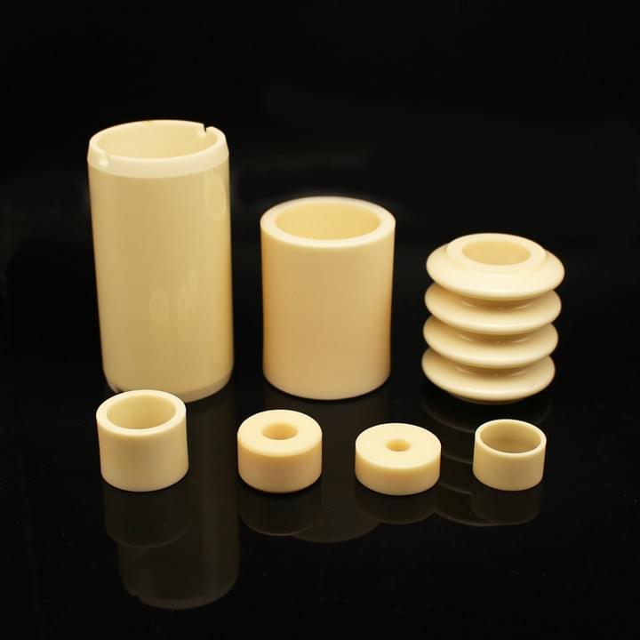 Steatite Ceramic Steatite Ceramic