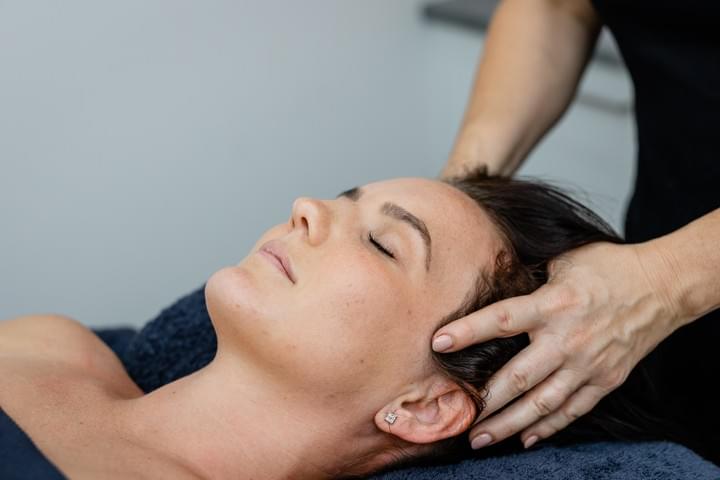 Relaxing Facial in Vasse WA Relaxing Facial in Vasse WA