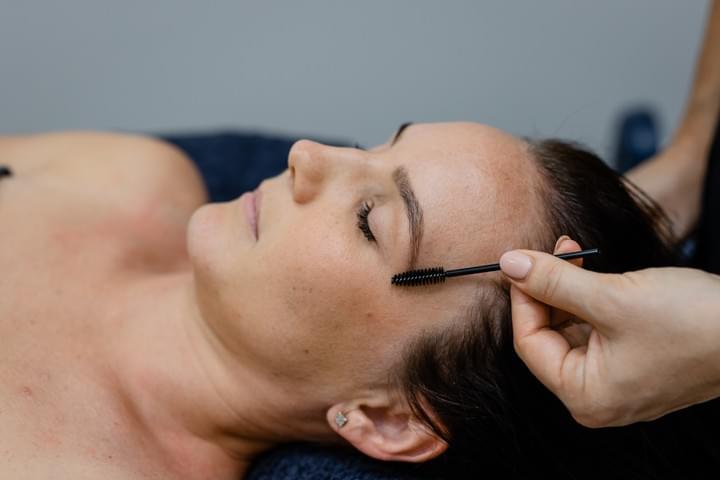 Affordable eyelash tinting in Vasse Affordable eyelash tinting in Vasse