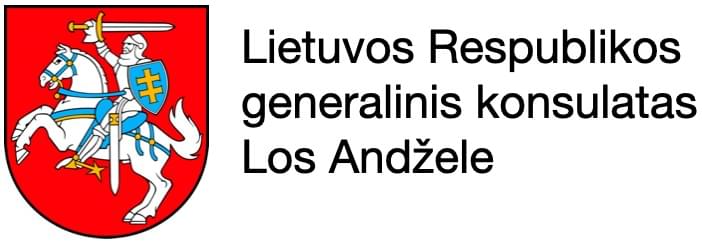 Lietuvos generalinis konsulatas Los Angele Lietuvos generalinis konsulatas Los Angele