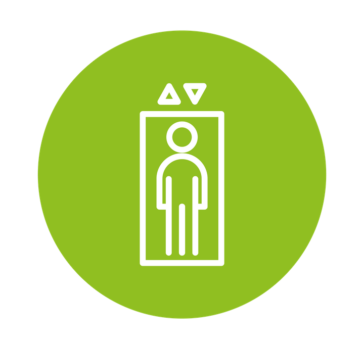 Seguretat i accessibilitat Seguretat i accessibilitat
