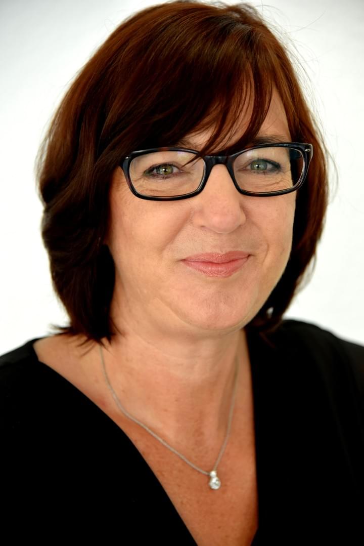 Anke Amrhein-Arend Anke Amrhein-Arend